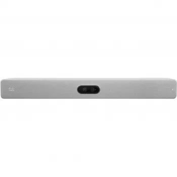 Group video conferencing system Cisco Room Bar Pro 48 MP 4K Ultra HD
