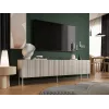 ISLA 200x40x60 cashmere matt