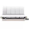 Lian Li PW-PCIV-4-90W PCIe 4.0 Riser Cable 900 mm White
