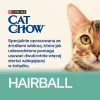 Dry cat food Purina Cat Chow Hairball Control 1.5 kg — Adult, Chicken, 32% Protein, 11% Fat