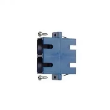 Cable gender changer Telegärtner J08081A0002 Blue