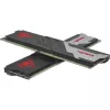 DIMM 64 GB DDR5-6400 (2x 32 GB) Dual-Kit, Arbeitsspeicher schwarz, PVV564G640C32K, Viper Venom, INTEL XMP