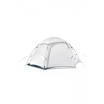 2-person tent Naturehike Jim's Gear Bealock 2 CNK2350WS011 snow white