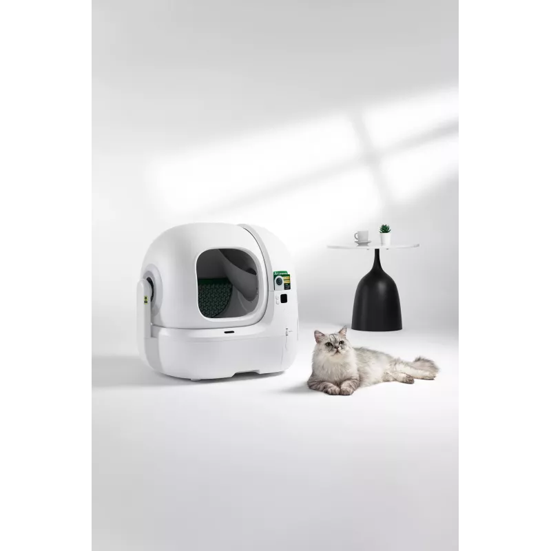 PETKIT Purobot Max Pro 2 selbstreinigende Katzentoilette P9904