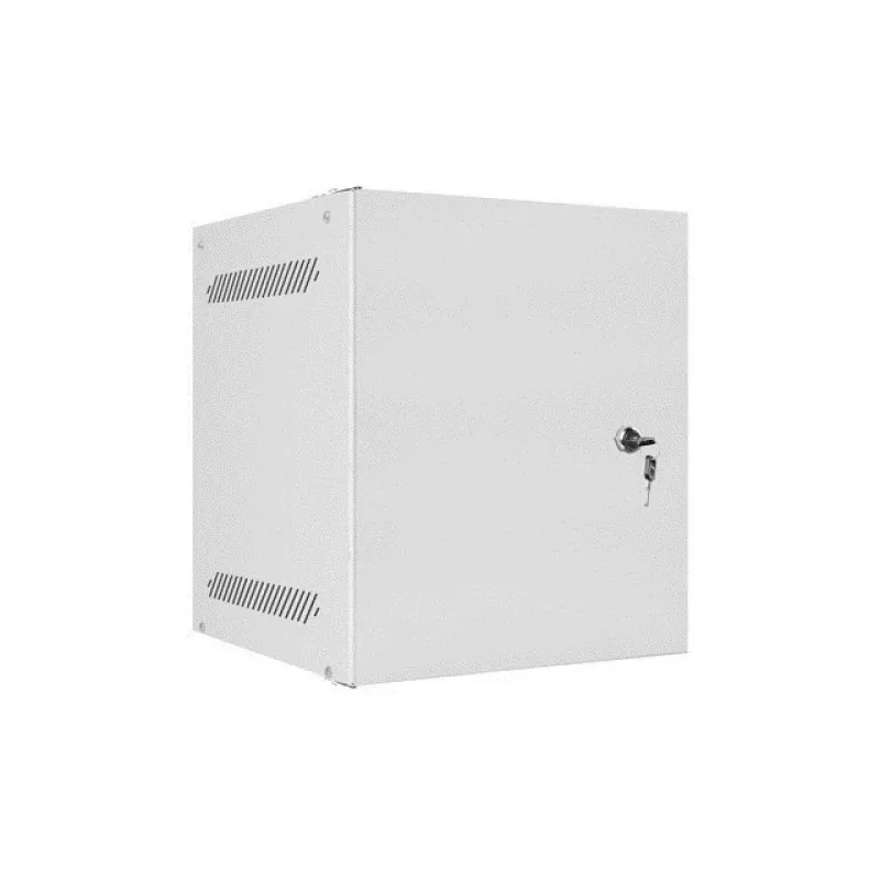 Wall mounted rack Lanberg WF10-2306-00S