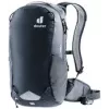 Deuter Race 8 8 L Black Cycling Mountaineering Unisex