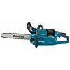 Makita UC011GT101 40V XGT cordless chainsaw, 35 cm