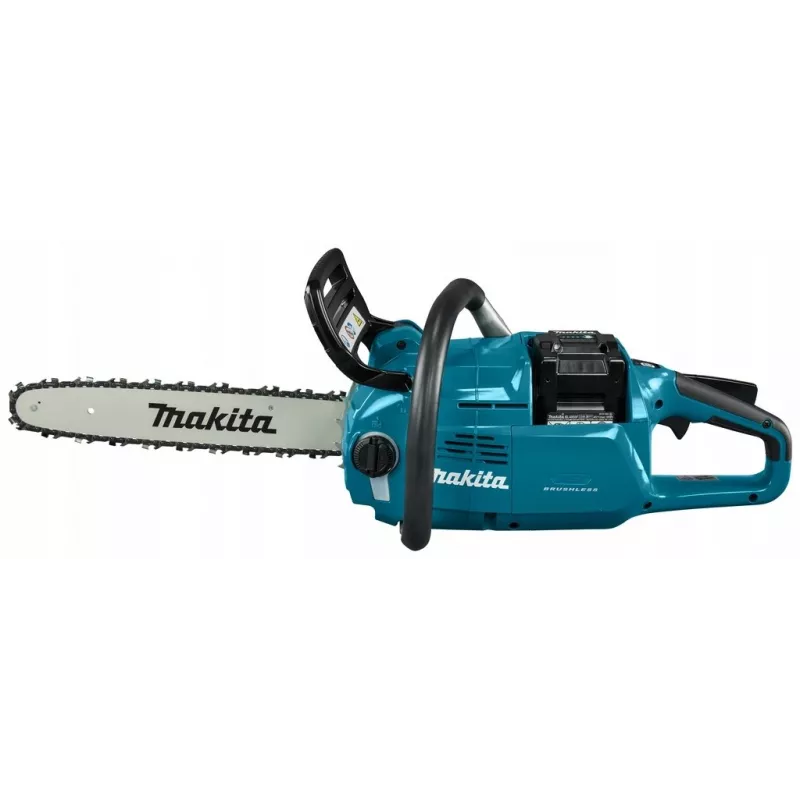 Makita UC011GT101 40V XGT cordless chainsaw, 35 cm