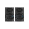 Loudspeaker NATEC COUGAR Black Wired 6 W