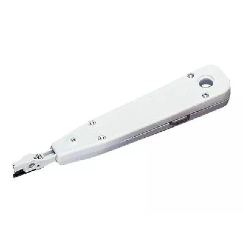 Punch Down Tool for LSA strips, LC version