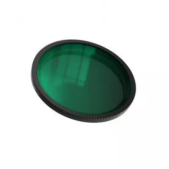 ShiftCam CPL filter for mobile photography