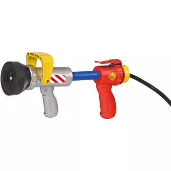 Simba-Dickie Simba Sam role-play fire engine tank bag — water play accessory