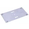 Extralink mounting plate for 16 splice box