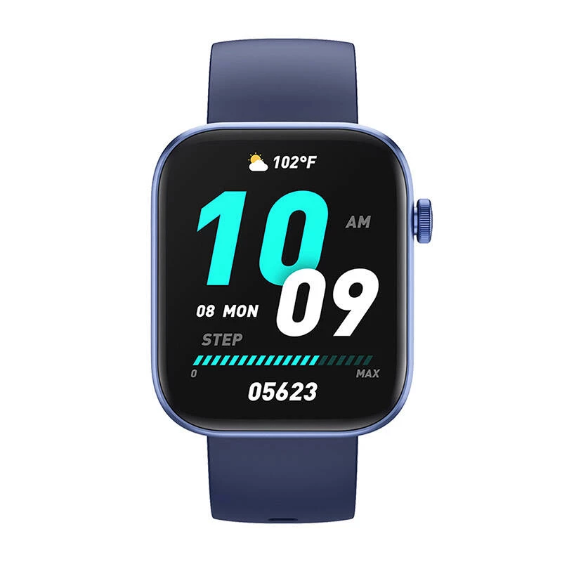 Smartwatch Colmi P71 Blue
