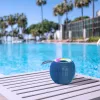 Portable Speaker Tellur Mirage Bluetooth Speaker 12W Blue