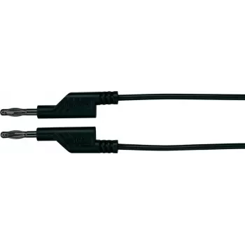 Voltcraft MS5/SW Black
