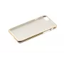Cover Tellur TLL122001 mobile phone case for iPhone 7 Gold