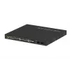NETGEAR GSM4230UP Managed L2/L3 Gigabit Ethernet (10/100/1000) Power over Ethernet (PoE) 1U Black
