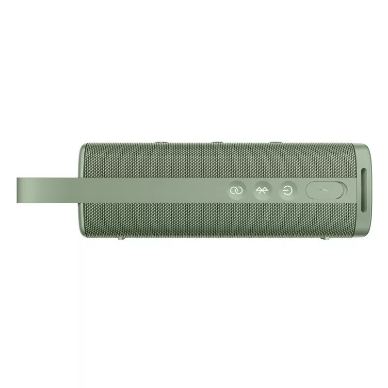 Xiaomi Sound Outdoor Stereo portable speaker Green 30 W