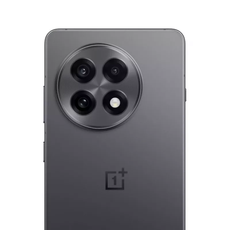 Smartphone OnePlus 13R 6.78 inch 12 GB 256 GB Black