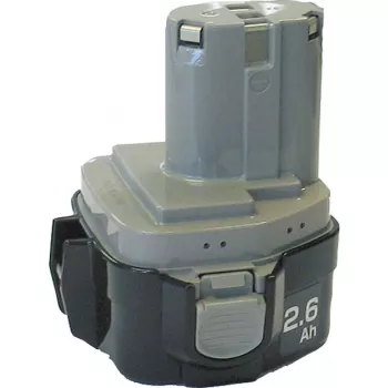 Makita - Battery - NiMH - 2,5 Ah (193100-4)