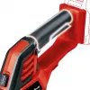 Einhell GE-CG 18/100 cordless grass shear 8 mm 18 V Lithium-Ion (Li-Ion) Black, Red