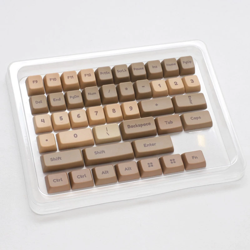 Ducky DCA132-USBOBMDPH1 input device accessory Keyboard cap