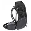 Backpack DEUTER Futura Pro 34 SL, women's hiking pack, 34 L, 1.56 kg, ventilation, hydration 3 L, helmet mount, internal steel frame