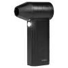 Savio MD-01 leaf blower 60 W 7.4 V 140 km/h Lithium-Ion (Li-Ion)