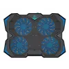 Tracer Cooling Station Gamezone Turbo Notebook Fan