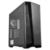 PC Case Cooler Master MasterBox 540 Desktop Black, Transparent