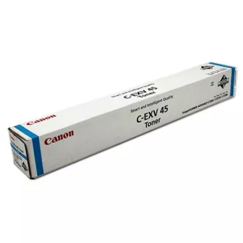 Toner Cartridge Canon C-EXV45 1 pc(s) Cyan 6944B002