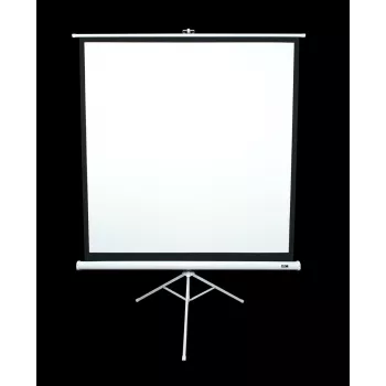 Tripod projection screen Elite Screens T113NWS1 2.87 m 1:1