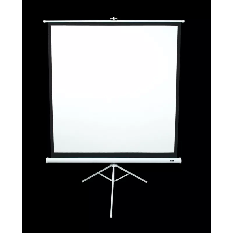 Tripod projection screen Elite Screens T113NWS1 2.87 m 1:1