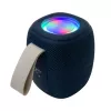 Portable Speaker White Shark GBT-888 Dhak Blue