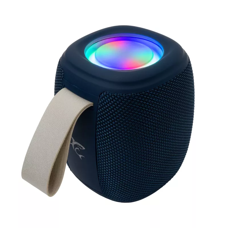 Portable Speaker White Shark GBT-888 Dhak Blue