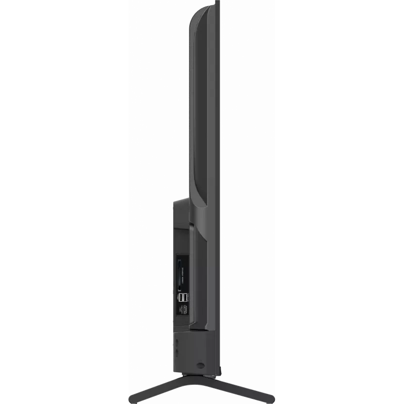 Blaupunkt 55QBG6000S 55 inch QLED 4K Ultra HD Google TV Smart TV (Black)
