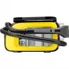 Kärcher SE 3-18 Compact carpet cleaning machine Black, Yellow