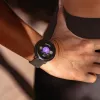 Polar Ignite 3 - Sports Watch with Band - Silicone - Band Size: S/L - Display 3.3 cm (1.28) - 32MB - Bluetooth - 35 g - Night Black (900106234)
