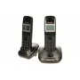 Panasonic KX-TG2512 DECT telephone Grey Caller ID