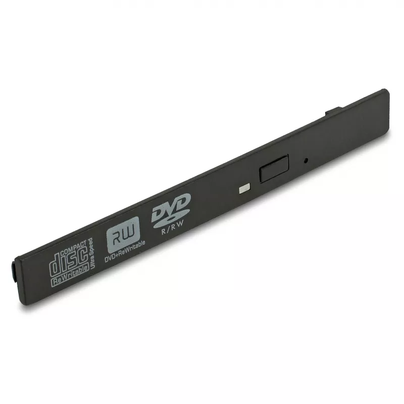 HDD enclosure DeLOCK 42636 Black 5.25 inch Micro SATA 5 Gbit/s