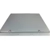 Inter-Tech IPC 4U-4416 Rackversion extended ATX / SSI EEB Black