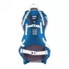 Baby carrier backpack Littlelife Ranger S2 Fabric Blue 1.7 kg