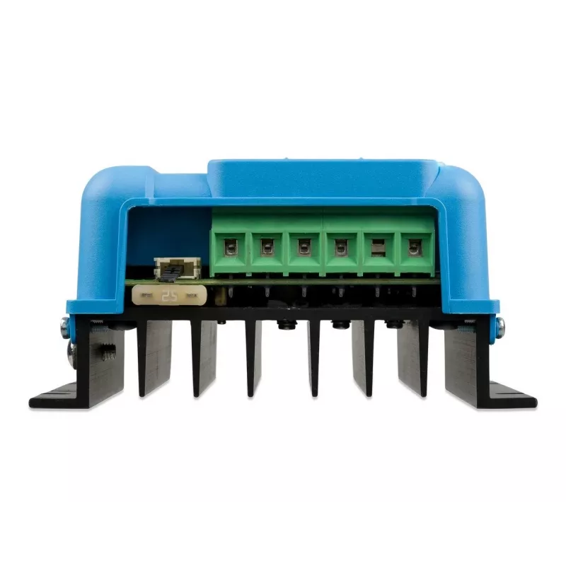 Solar charge controller Victron SmartSolar MPPT 100/20 48V 20A