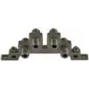 Coaxial Connector HF Televes 401111