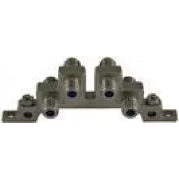Coaxial Connector HF Televes 401111