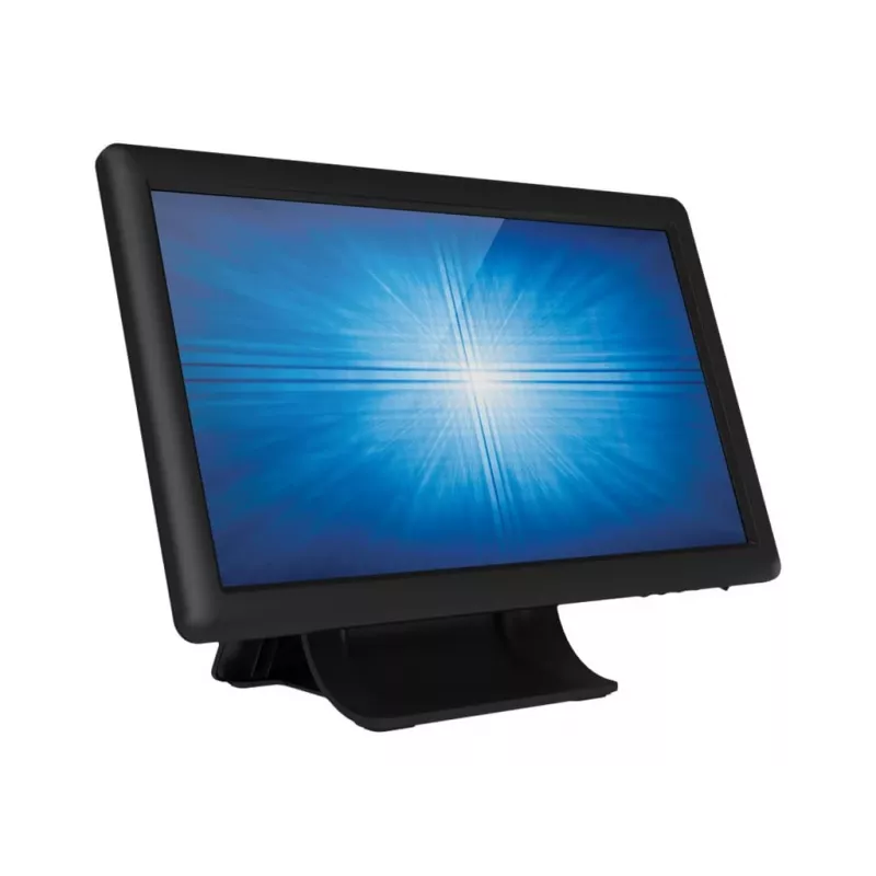 Monitor Elo Touch Solutions 1509L 15.6 inch Touchscreen LED 1366 x 768