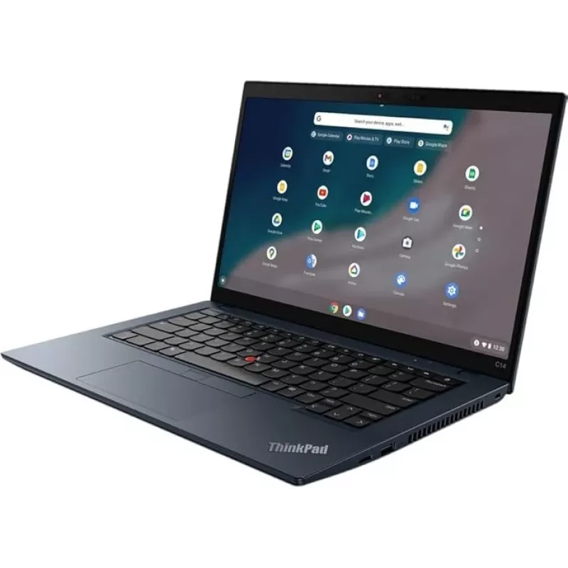 Laptop Lenovo ThinkPad C14 Gen 1 Chromebook / i5 / RAM 8 GB / 14,0″ FHD (Refurbished)