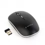 Mouse Gembird MUSW-4B-01 RF Wireless