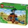 LEGO MINECRAFT 21269 The Armadillo Mine Expedition